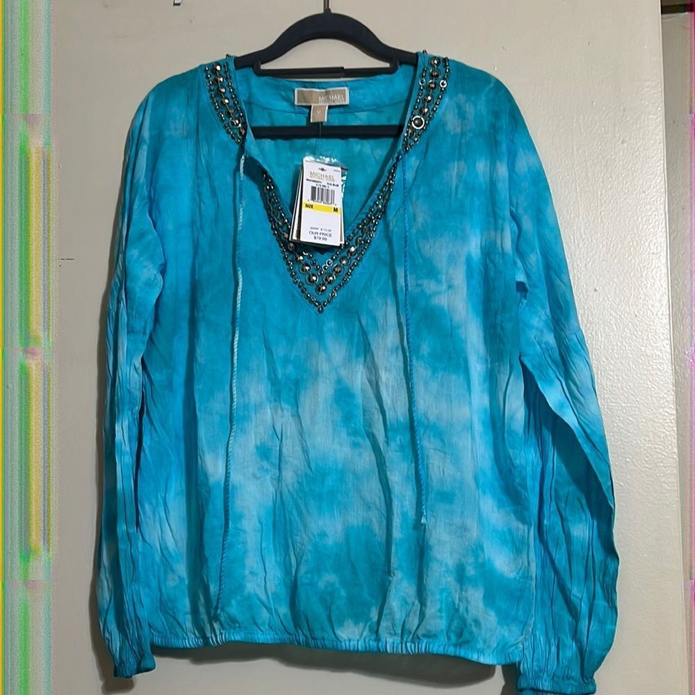Michael Kors blouse